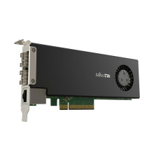 Маршрутизатор MikroTik CCR2004-1G-2XS-PCIe